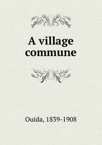 A village commune