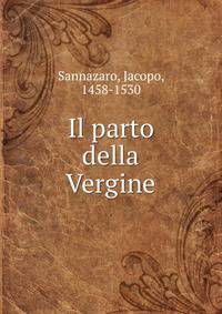Il parto della Vergine
