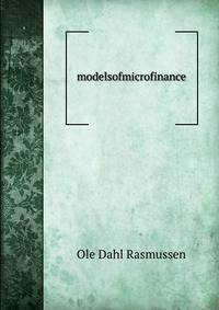 modelsofmicrofinance