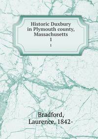 Historic Duxbury in Plymouth county, Massachusetts. 1