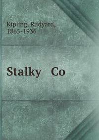 Stalky &amp; Co