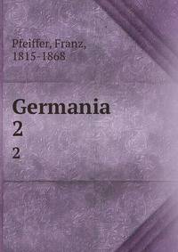 Germania. 2