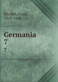 Germania. 7