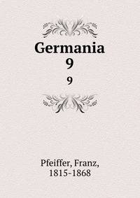 Germania. 9