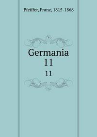 Germania. 11