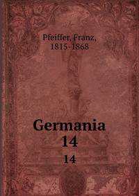 Germania. 14