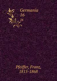 Germania. 16
