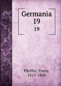 Germania. 19