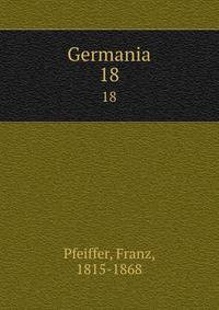 Germania. 18