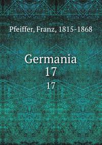 Germania. 17