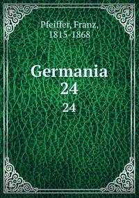 Germania. 24