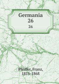 Germania. 26