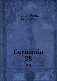 Germania. 28