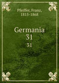 Germania. 31
