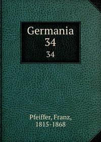 Germania. 34