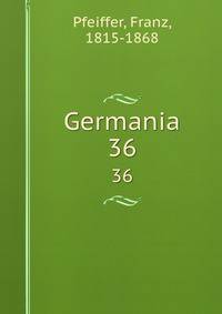 Germania. 36