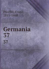 Germania. 37