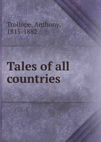 Tales of all countries