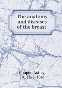 The anatomy and diseases of the breast