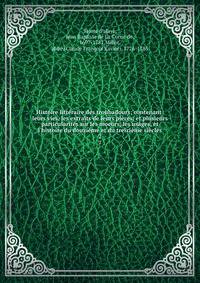 Histoire litt?raire des troubadours; contenant: leurs vies, les extraits de leurs pi?ces, et plusieurs particularit?s sur les moeurs, les usages, et l'histoire du douzi?me et du treizi?me si?cles