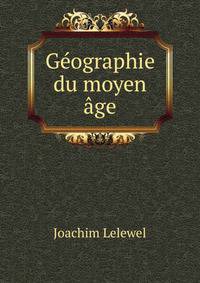Geographie du moyen age