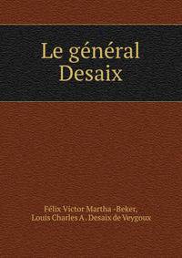 Le general Desaix
