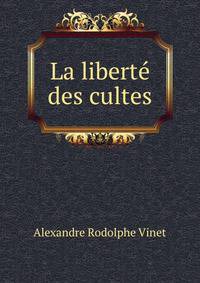 La liberte des cultes