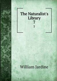 The Naturalist's Library