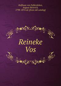 Reineke Vos