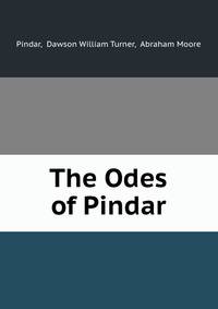 The Odes of Pindar