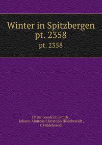 Winter in Spitzbergen. pt. 2358