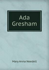Ada Gresham