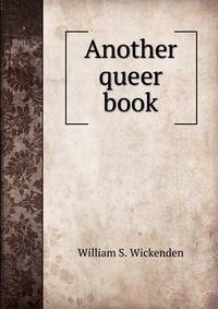 Another queer book
