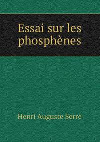 Essai sur les phosphenes