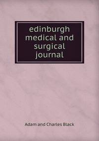 edinburgh medical and surgical journal