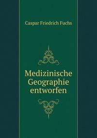 Medizinische Geographie entworfen