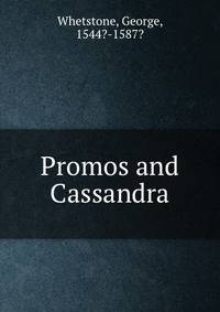 Promos and Cassandra