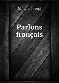 Parlons francais