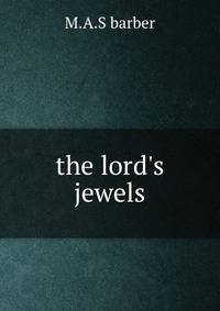 the lord's jewels