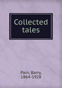 Collected tales