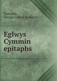 Eglwys Cymmin epitaphs