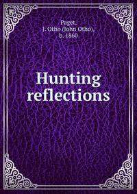 Hunting reflections