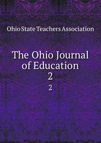 The Ohio Journal of Education. 2