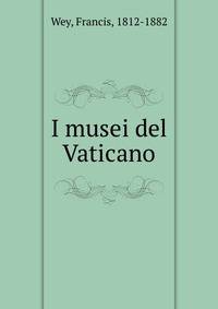 I musei del Vaticano