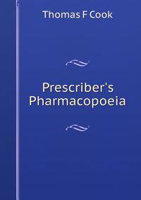 Prescriber's Pharmacopoeia