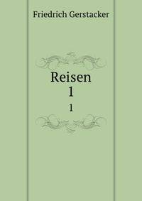 Reisen. 1
