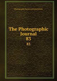 The Photographic Journal. 83