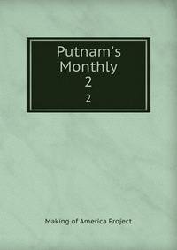 Putnam's Monthly