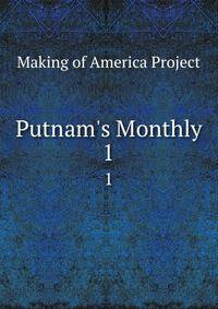 Putnam's Monthly