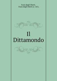 Il Dittamondo